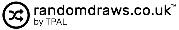 Randomdraws logo